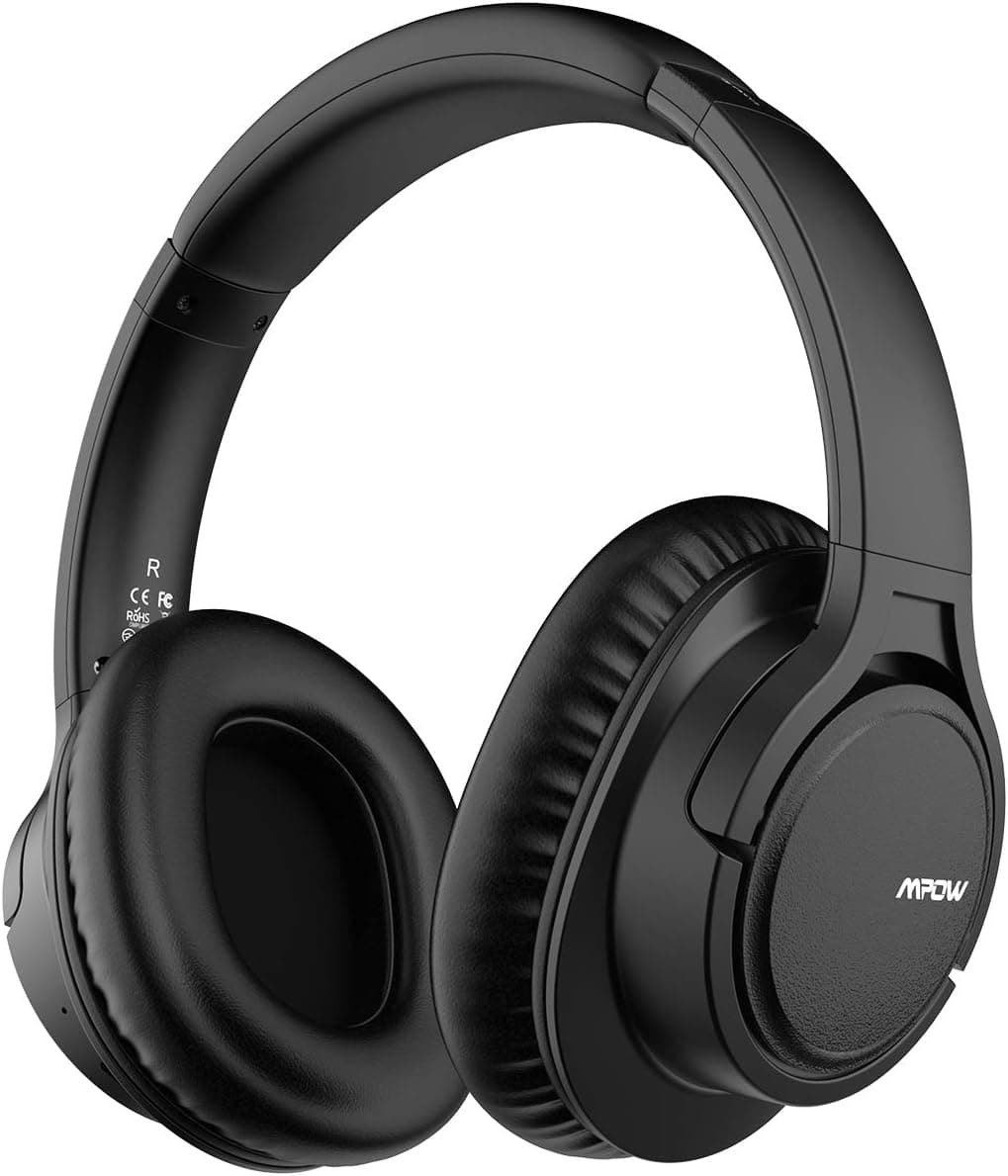 H7 Bluetooth Headphones