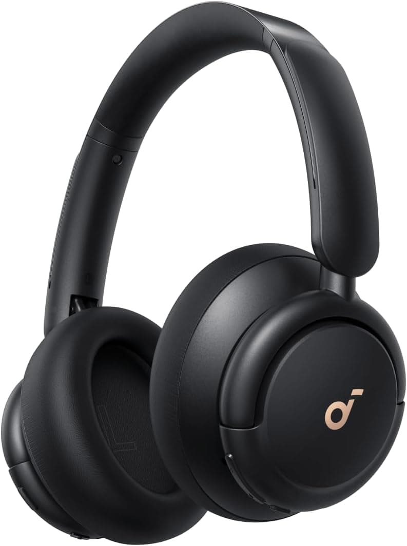 Life Q30 by Anker Noise Cancelling Headphones
