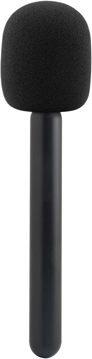 Mic Holder for DJI Mic and Rode Wireless Go/Pro