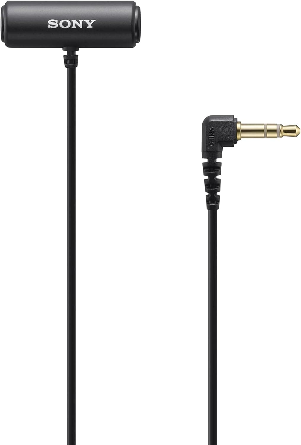 Stereo Lavalier Microphone