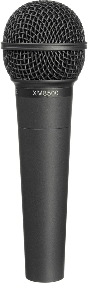 Ultravoice XM8500