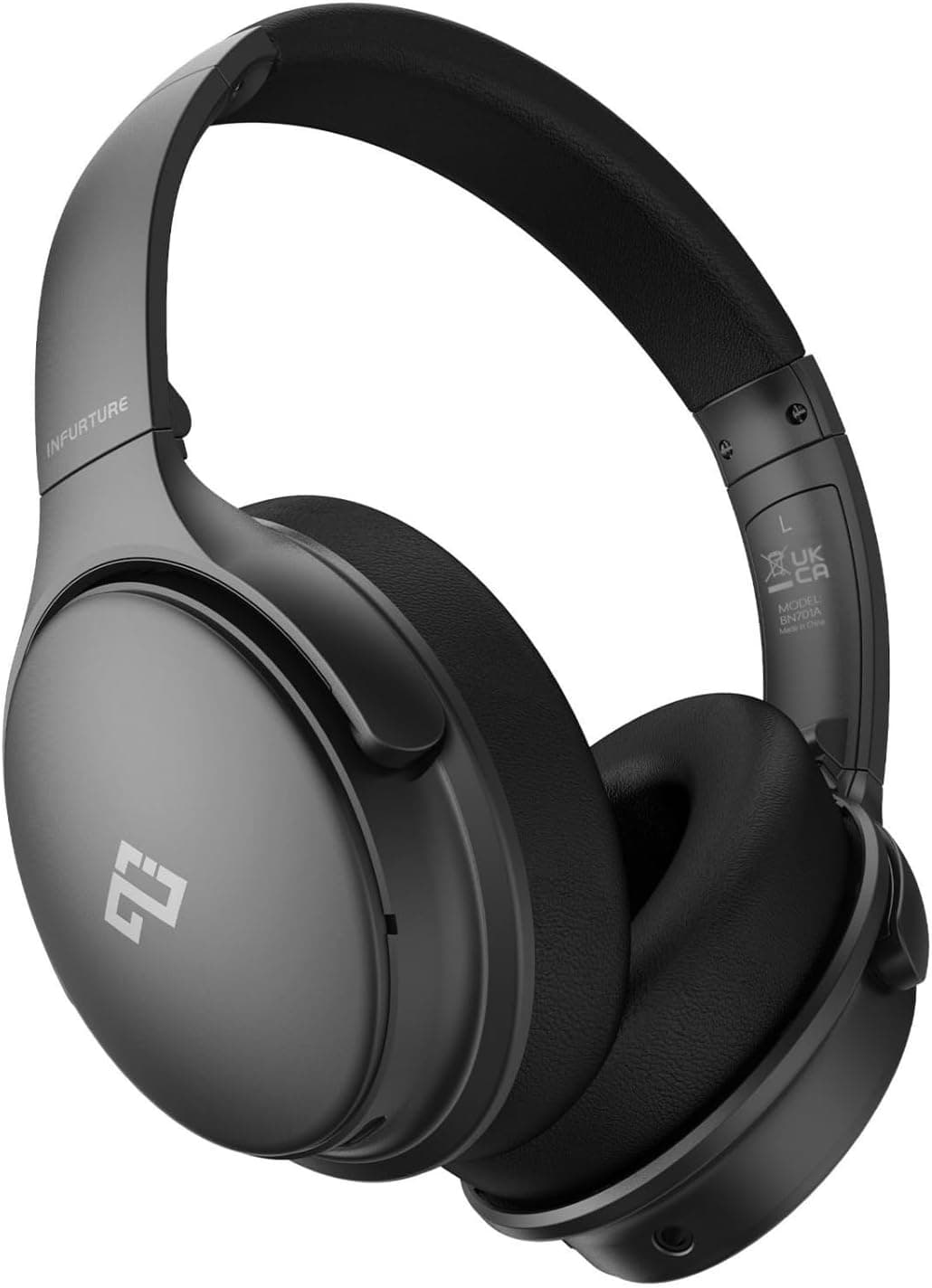 H1 ANC Wireless Headphones