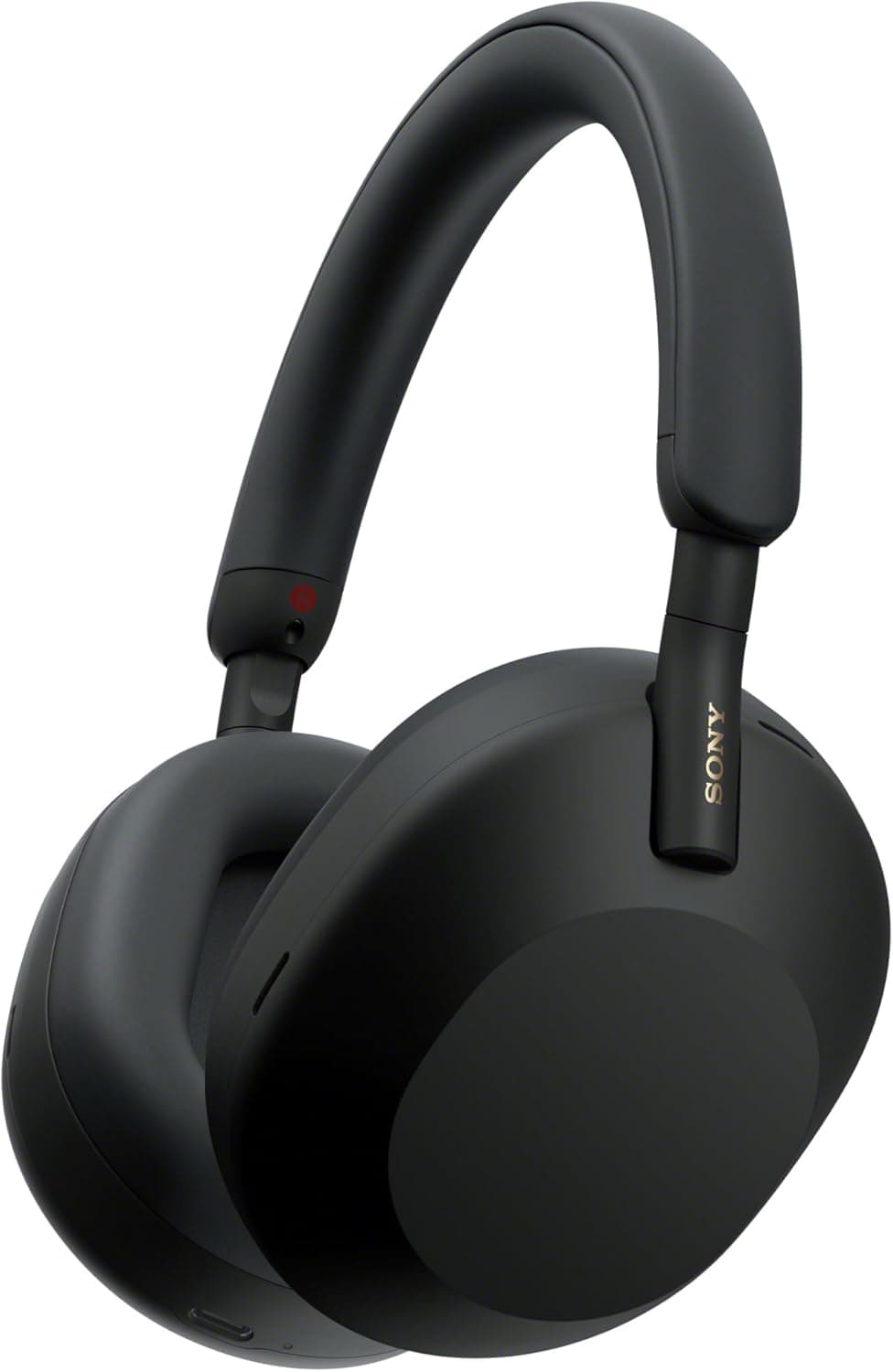 WH1000-XM5 The Best Headphones Ever