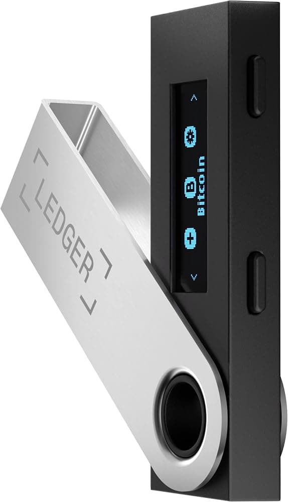 Nano S