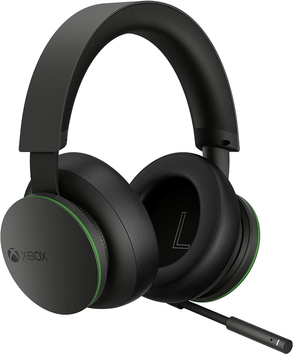 Wireless Headset