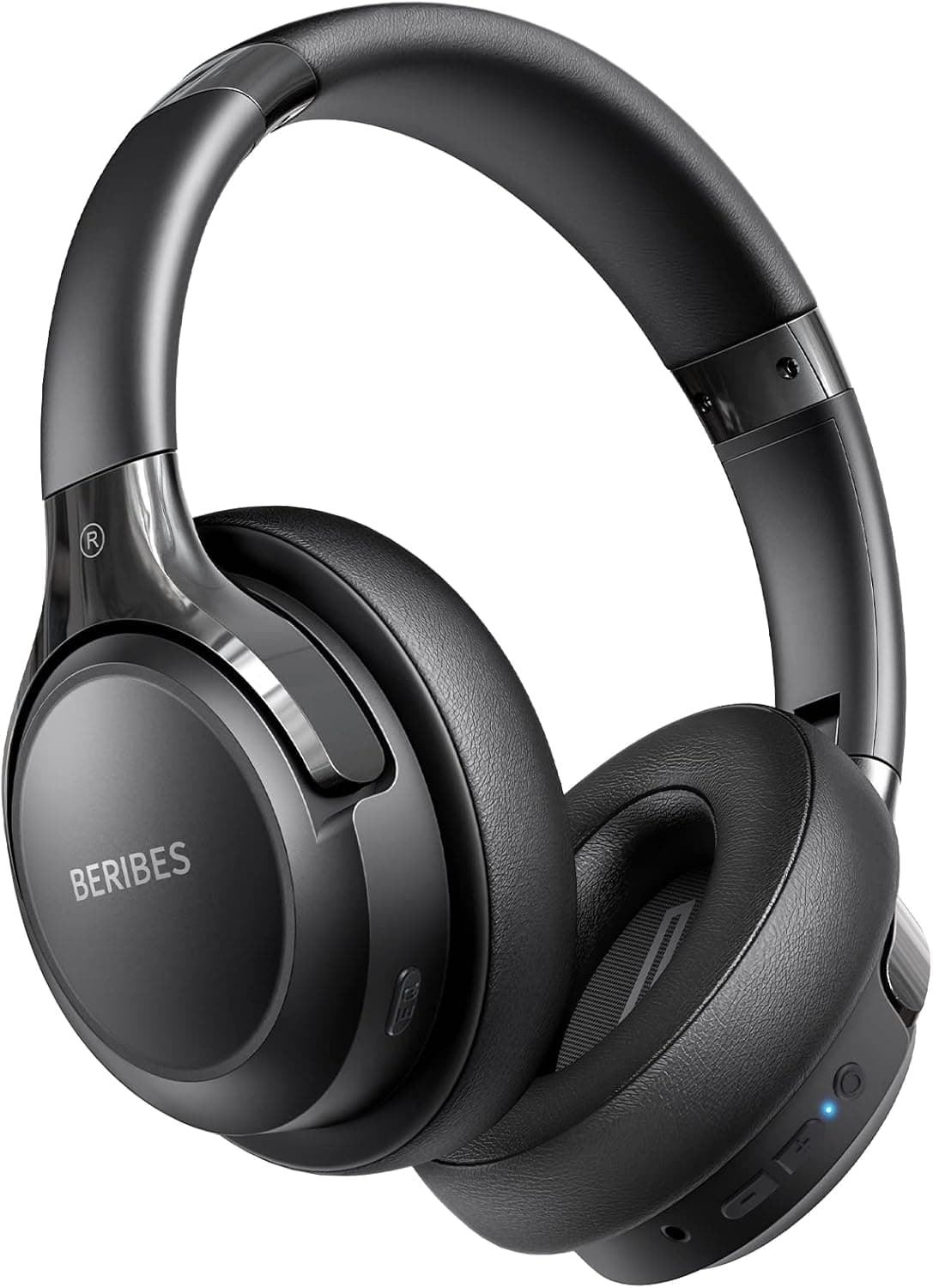 Bluetooth Headphones