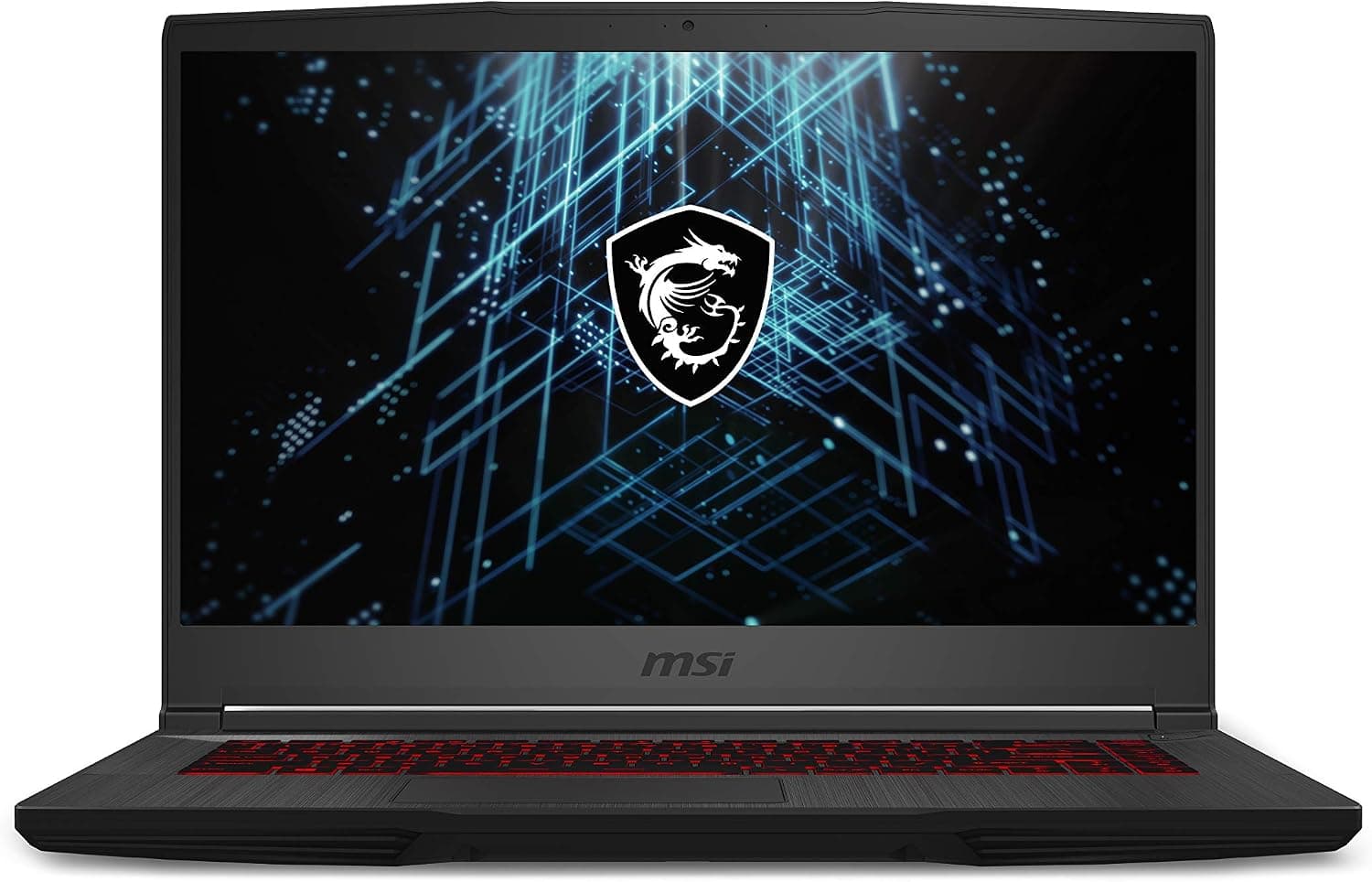 GF65 RTX 3060 Gaming Laptop
