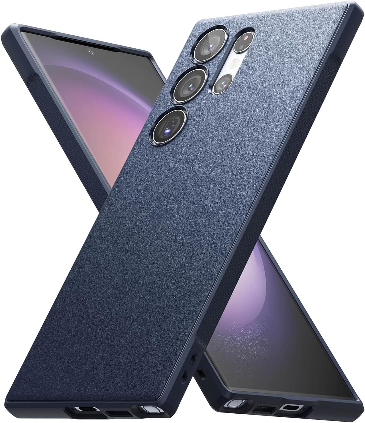 Inexpensive Samsung Galaxy S23 Ultra Cases By Ringke