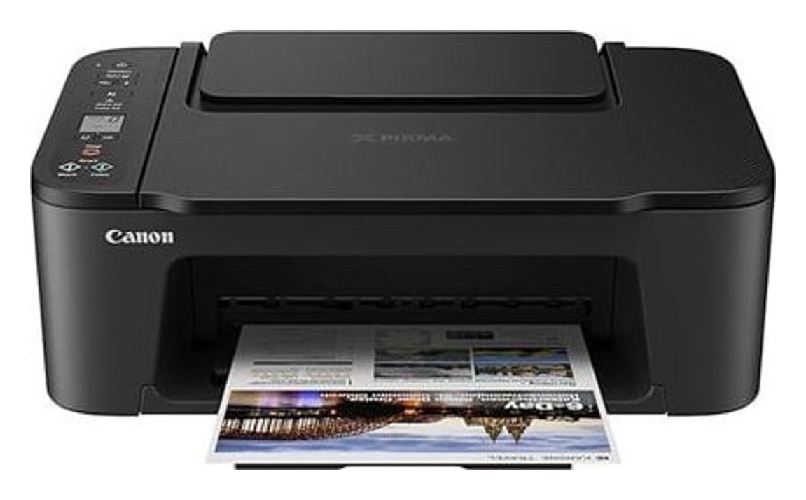 PIXMA TS3420 Wireless Inkjet Printer