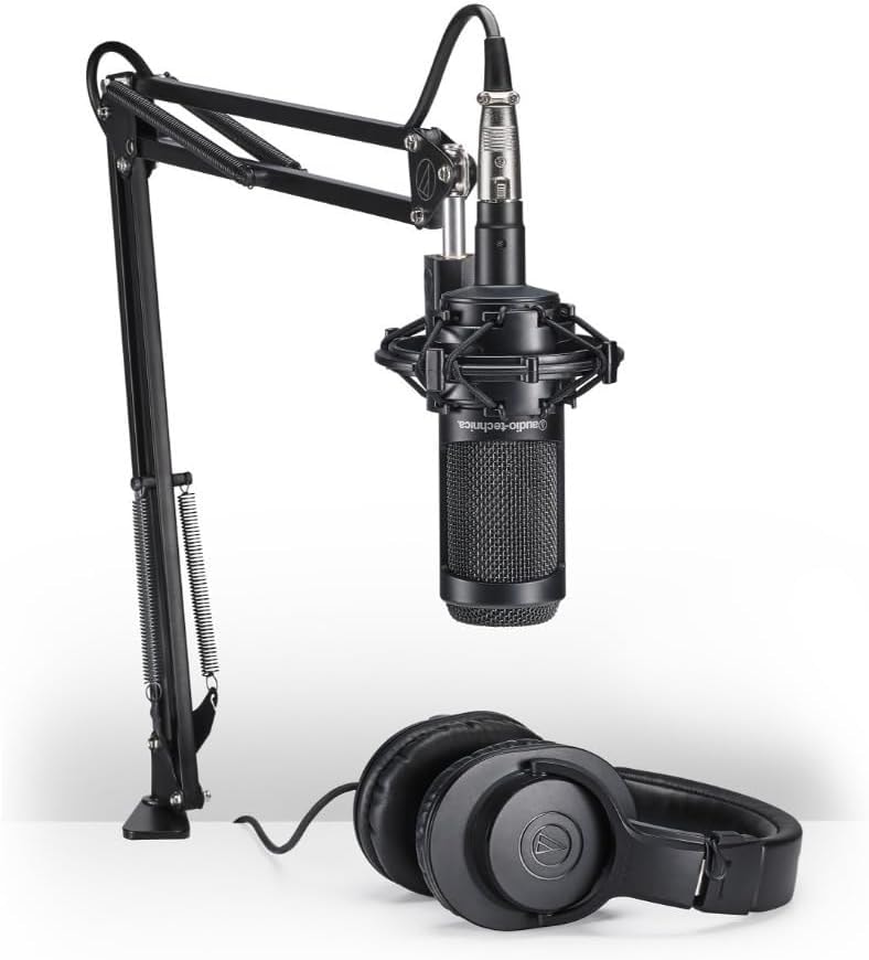 Audio Technica AT2035