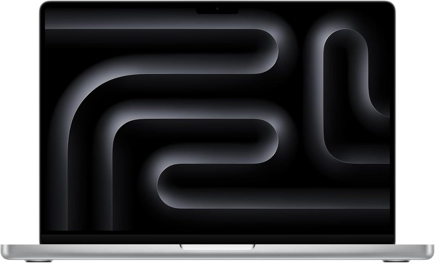 MacBook Pro M5