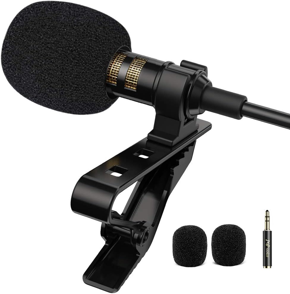 PV510+ Lav Mic