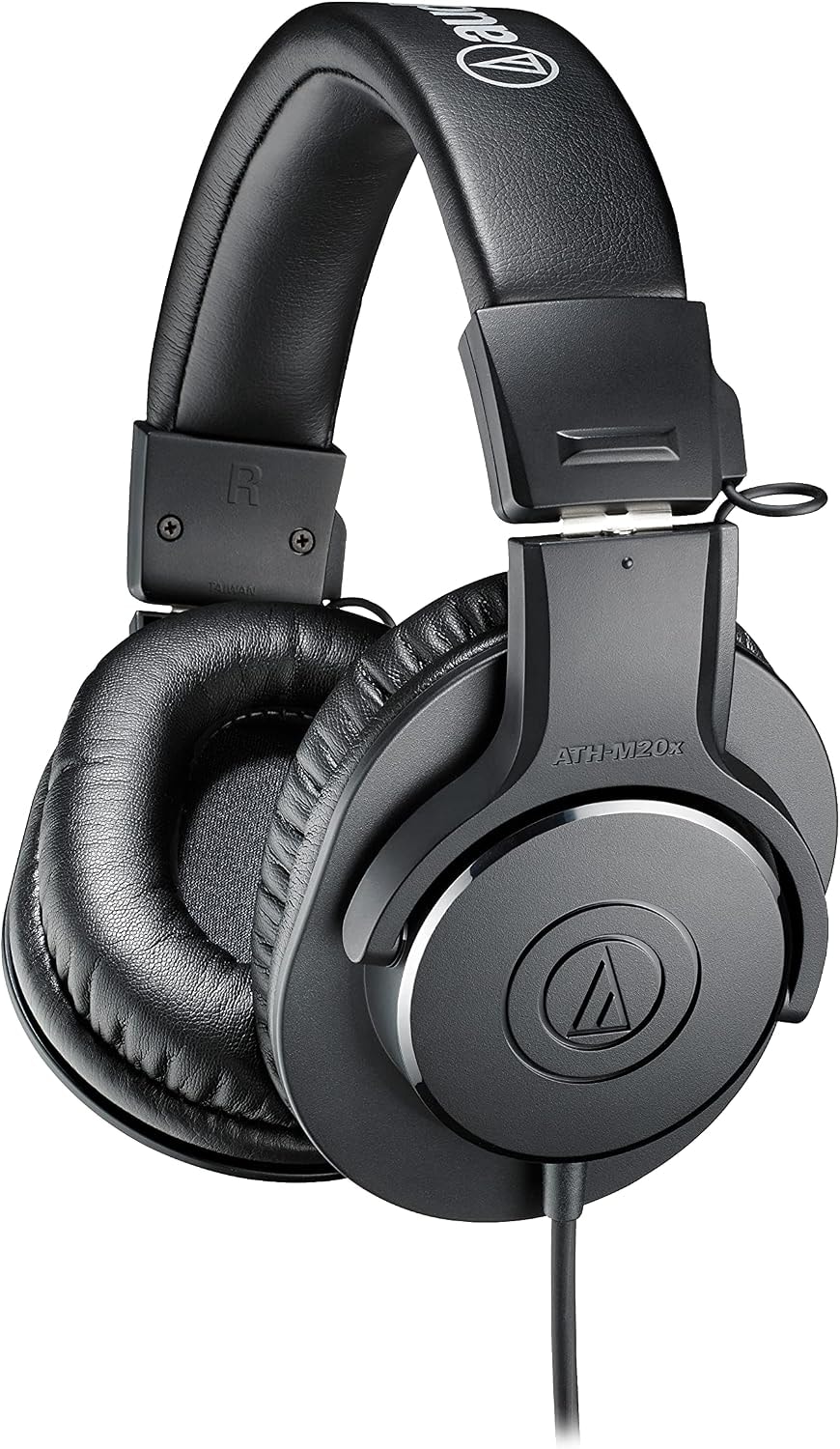 ATH M20x Professional Monitor Headphones
