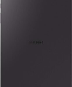 Alternative view of Samsung Galaxy S6 Lite (2024) - Gray 10.4" 64GB WiFi Android Tablet w/S Pen, Dual Speakers, 8MP+5MP (CAD Version and Warranty)