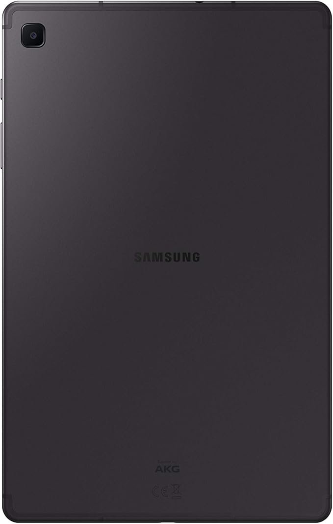 Samsung Galaxy S6 Lite (2024) - Gray 10.4" 64GB WiFi Android Tablet w/S Pen, Dual Speakers, 8MP+5MP (CAD Version and Warranty) - Image 2