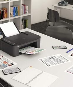 Alternative view of Canon PIXMA TS3420 Wireless Inkjet Printer
