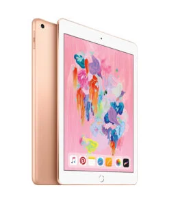 Apple iPad 2018 32GB, Gold (Refurbished)