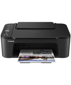Canon PIXMA TS3420 Wireless Inkjet Printer