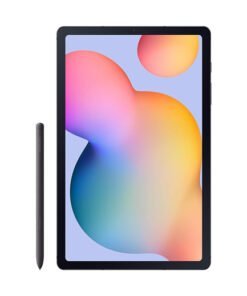 Samsung Galaxy S6 Lite (2024) - Gray 10.4" 64GB WiFi Android Tablet w/S Pen, Dual Speakers, 8MP+5MP (CAD Version and Warranty)